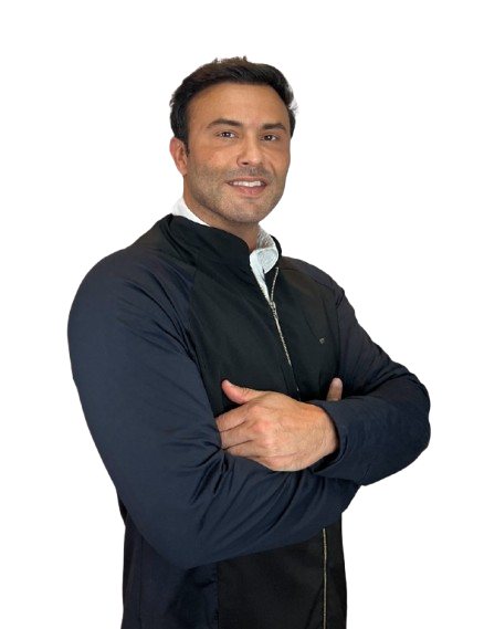 Dr. Caio Valle