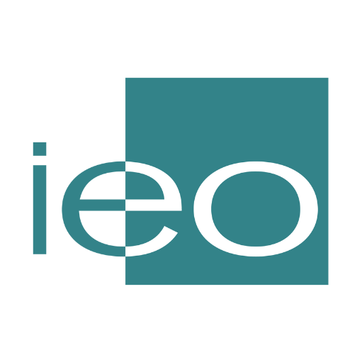Ieo - Instituto de Ensino Odontologico